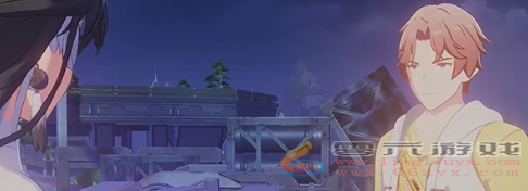 鸣潮飞檐之主任务怎么过(图9) 鸣潮飞檐之主任务怎么过(图9)