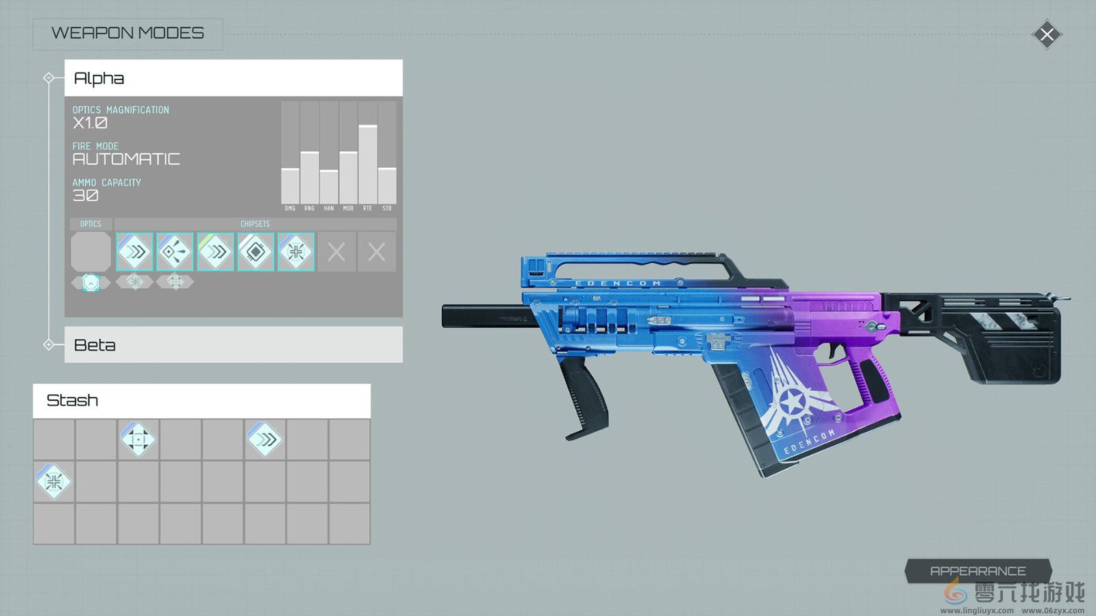 FPS游戏《EVE Vanguard》Steam页面 暂不支持中文(图3) FPS游戏《EVE Vanguard》Steam页面 暂不支持中文(图3)