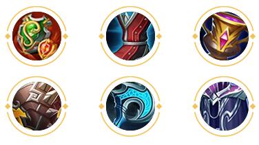 王者荣耀朵莉亚的详细玩法是怎么样的(图4) 王者荣耀朵莉亚的详细玩法是怎么样的(图4)