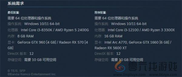 间谍过家家日记大作战配置要求推荐指南(图1) 间谍过家家日记大作战配置要求推荐指南(图1)