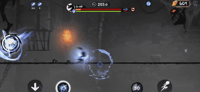 忍者必须死3夜叉·隼白忍术技能(图3) 忍者必须死3夜叉·隼白忍术技能(图3)