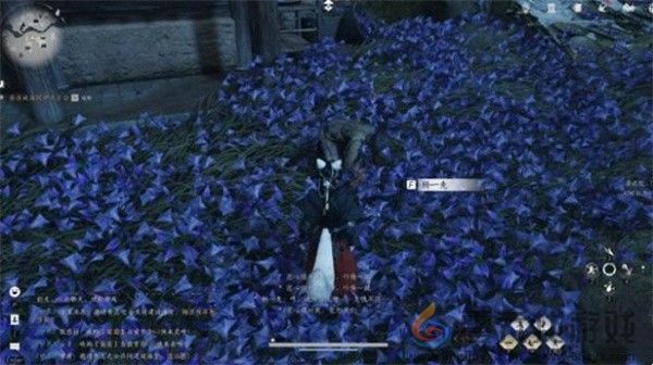 燕云十六声第三次佛光任务在哪接取(图4)