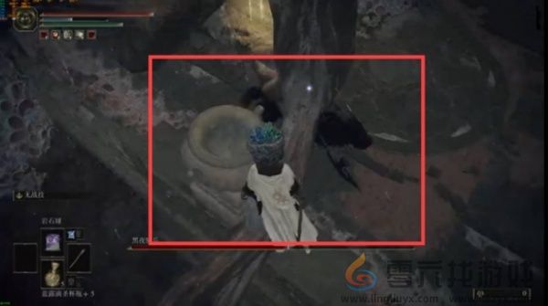 艾尔登法环黑夜骑兵打法攻略(图3)