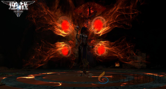 逆战boss角色大全(图4) 逆战boss角色大全(图4)