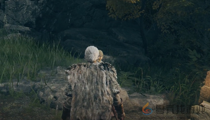 艾尔登法环dlc癫火之王支线攻略(图1)