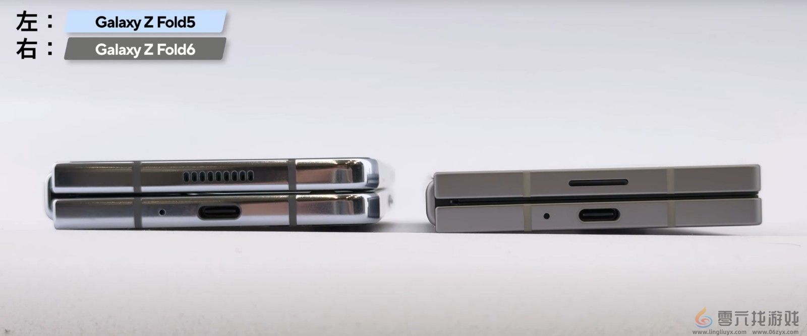 三星发布Galaxy Z Flip 6/Fold 6折叠屏手机 国行8999元起(图10) 三星发布Galaxy Z Flip 6/Fold 6折叠屏手机 国行8999元起(图10)