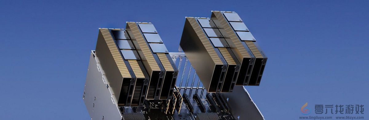 英伟达AI GPU供应链短缺情况改善 预计下半年AI服务器出货量大增(图1)