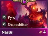 金铲铲之战S12炎魔羁绊介绍(图3) 金铲铲之战S12炎魔羁绊介绍(图3)