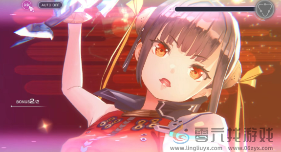 炽焰天穹怎么进行自动战斗(图3) 炽焰天穹怎么进行自动战斗(图3)