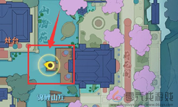 梦幻新诛仙奇遇触发大全(图8) 梦幻新诛仙奇遇触发大全(图8)