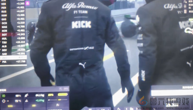 F1车队经理2024车队创建方法(图5) F1车队经理2024车队创建方法(图5)