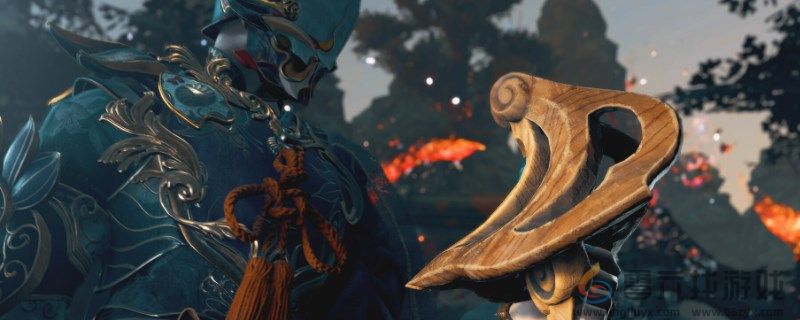 祇：女神之道吸魂花魔像获得方法(图1)