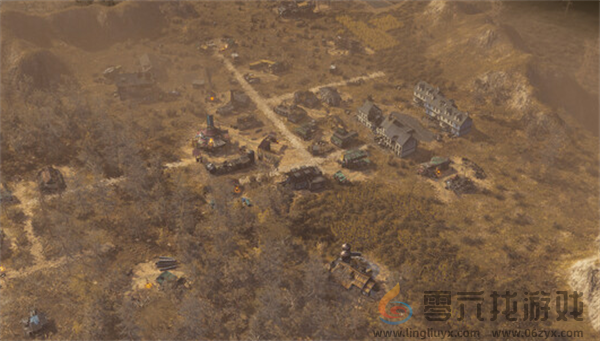 末日地带2游戏背景说明(图2) 末日地带2游戏背景说明(图2)