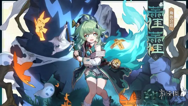 崩坏星穹铁道1魂翡翠阵容怎么搭配(图2) 崩坏星穹铁道1魂翡翠阵容怎么搭配(图2)