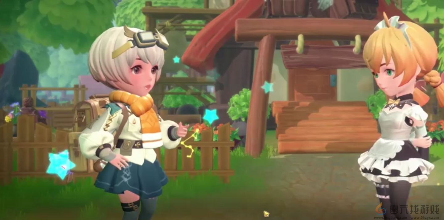 牧野之歌全角色礼物喜好一览表(图2) 牧野之歌全角色礼物喜好一览表(图2)