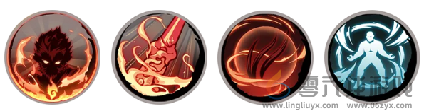 天地劫幽城再临悟空技能搭配(图3) 天地劫幽城再临悟空技能搭配(图3)