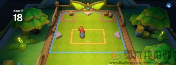 原神4.8哐哐当当雀雀球第三天怎么过(图10) 原神4.8哐哐当当雀雀球第三天怎么过(图10)