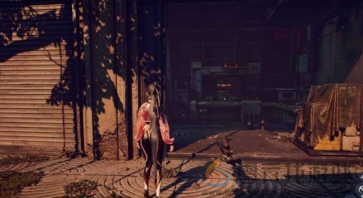 剑星stellarblade遗忘任务攻略(图4) 剑星stellarblade遗忘任务攻略(图4)