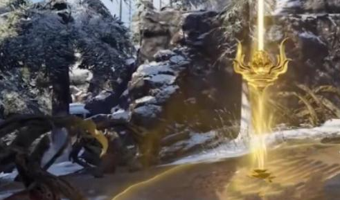 永劫无间地脉仪占领方法(图2)