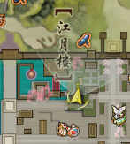 剑网3无界争铸吴钩奇遇攻略(图12) 剑网3无界争铸吴钩奇遇攻略(图12)