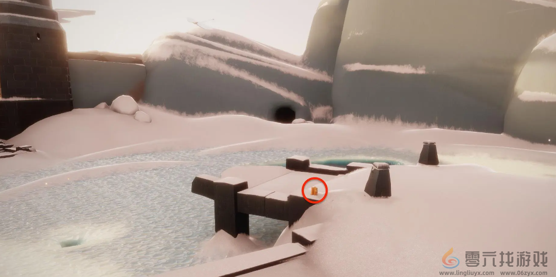 光遇8月19日季节蜡烛位置攻略(图4) 光遇8月19日季节蜡烛位置攻略(图4)