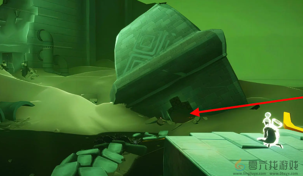 光遇8.30每日任务怎么做(图4) 光遇8.30每日任务怎么做(图4)