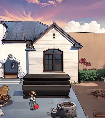 离谱的智商消失的妈妈通关攻略(图1) 离谱的智商消失的妈妈通关攻略(图1)