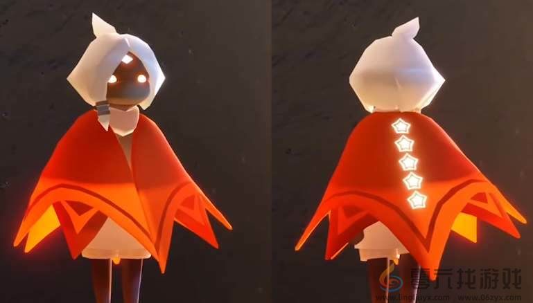 光遇2024万圣节新物品一览(图4) 光遇2024万圣节新物品一览(图4)