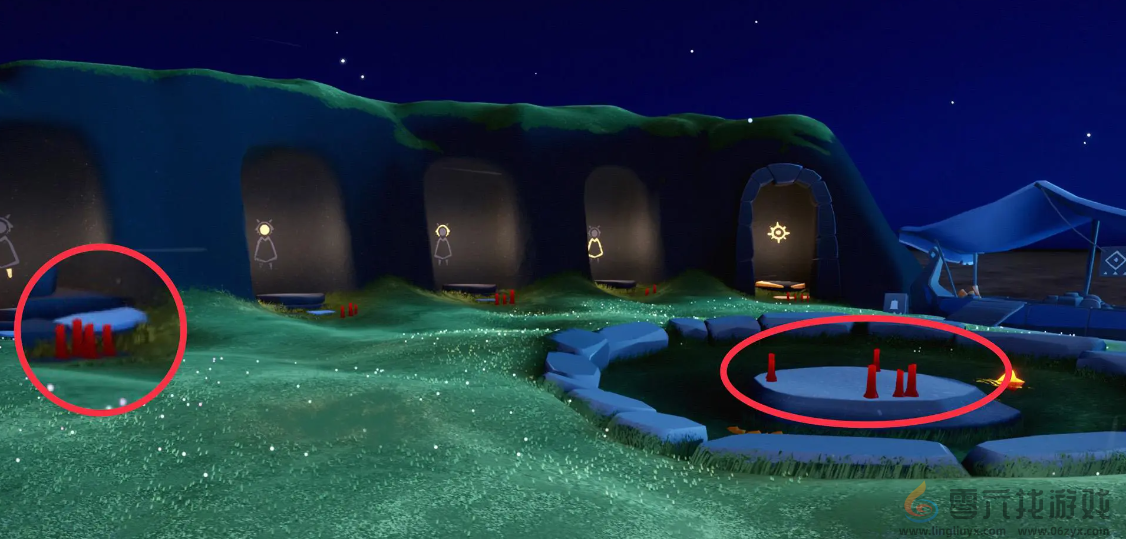 光遇9.11每日任务怎么做(图4) 光遇9.11每日任务怎么做(图4)