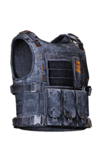 萤火突击炙阳护甲防具一览(图4) 萤火突击炙阳护甲防具一览(图4)