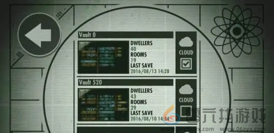辐射避难所开局刷箱子教程(图2) 辐射避难所开局刷箱子教程(图2)