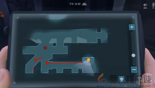 代号超自然浅层摸金攻略大全(图16) 代号超自然浅层摸金攻略大全(图16)