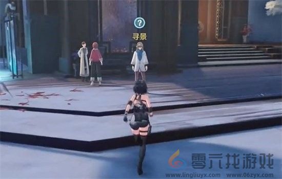 鸣潮虹镇百景图任务如何速通(图5) 鸣潮虹镇百景图任务如何速通(图5)