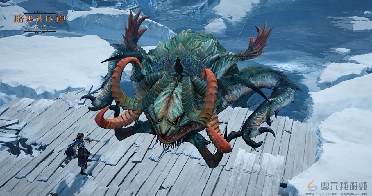 正义再临，重铸辉光！《暗黑破坏神：不朽》全新主线剧情【圣剑之光】开启史诗新篇(图5)