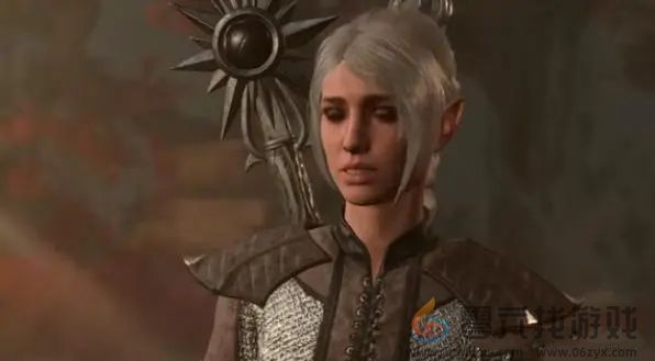 博德之门3影心怎么变成白发(图4) 博德之门3影心怎么变成白发(图4)