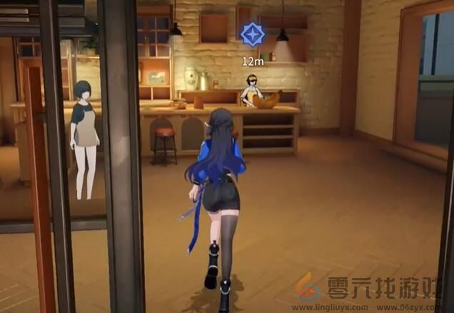 《归龙潮》语失足海王任务完成攻略(图7) 《归龙潮》语失足海王任务完成攻略(图7)