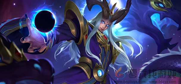 《王者荣耀》东皇太一噬灭天穹新皮肤上线时间一览(图2) 《王者荣耀》东皇太一噬灭天穹新皮肤上线时间一览(图2)