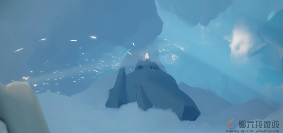 光遇9.26每日任务怎么做(图7) 光遇9.26每日任务怎么做(图7)