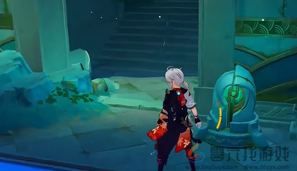 原神枫丹阴间宝箱位置大全(图26) 原神枫丹阴间宝箱位置大全(图26)