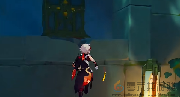 原神枫丹阴间宝箱位置大全(图28) 原神枫丹阴间宝箱位置大全(图28)