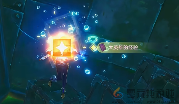 原神枫丹阴间宝箱位置大全(图32) 原神枫丹阴间宝箱位置大全(图32)