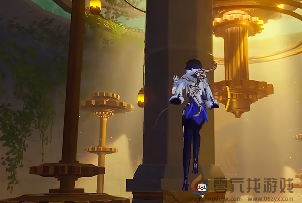 原神枫丹阴间宝箱位置大全(图41) 原神枫丹阴间宝箱位置大全(图41)