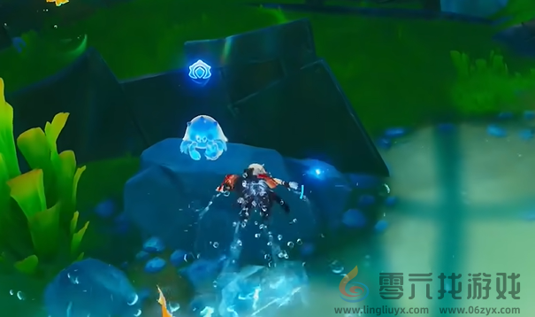 原神枫丹阴间宝箱位置大全(图47) 原神枫丹阴间宝箱位置大全(图47)