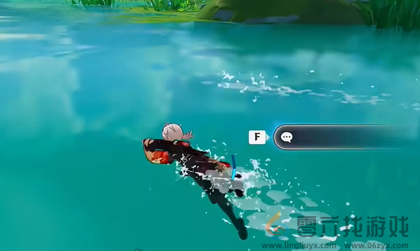 原神枫丹阴间宝箱位置大全(图50) 原神枫丹阴间宝箱位置大全(图50)