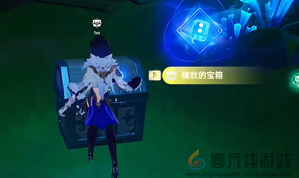 原神枫丹阴间宝箱位置大全(图67) 原神枫丹阴间宝箱位置大全(图67)