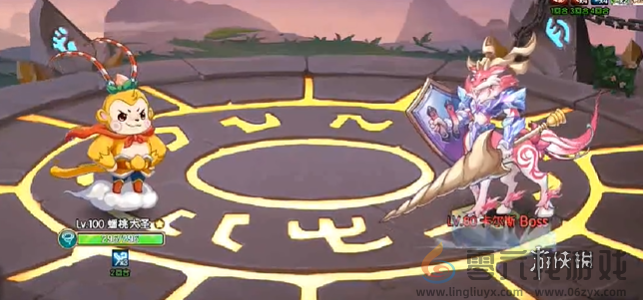 西普大陆卡尔斯怎么打(图4) 西普大陆卡尔斯怎么打(图4)