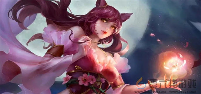 金铲铲之战s9五费卡有哪些(图7) 金铲铲之战s9五费卡有哪些(图7)