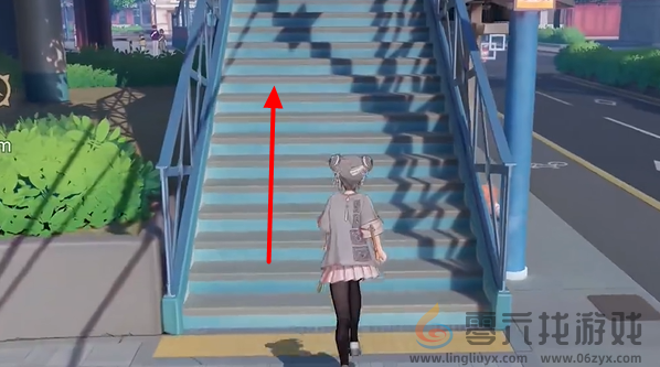 归龙潮影遇中浦第六天怎么过(图2)