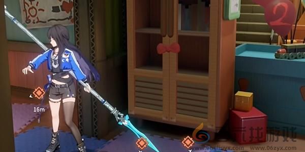 大冒险好耶任务完成方法(图4)