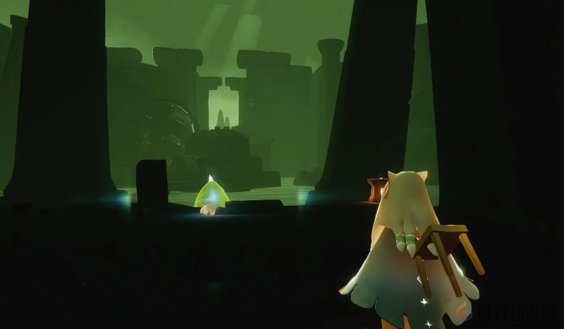 光遇10.9每日任务怎么做(图4) 光遇10.9每日任务怎么做(图4)